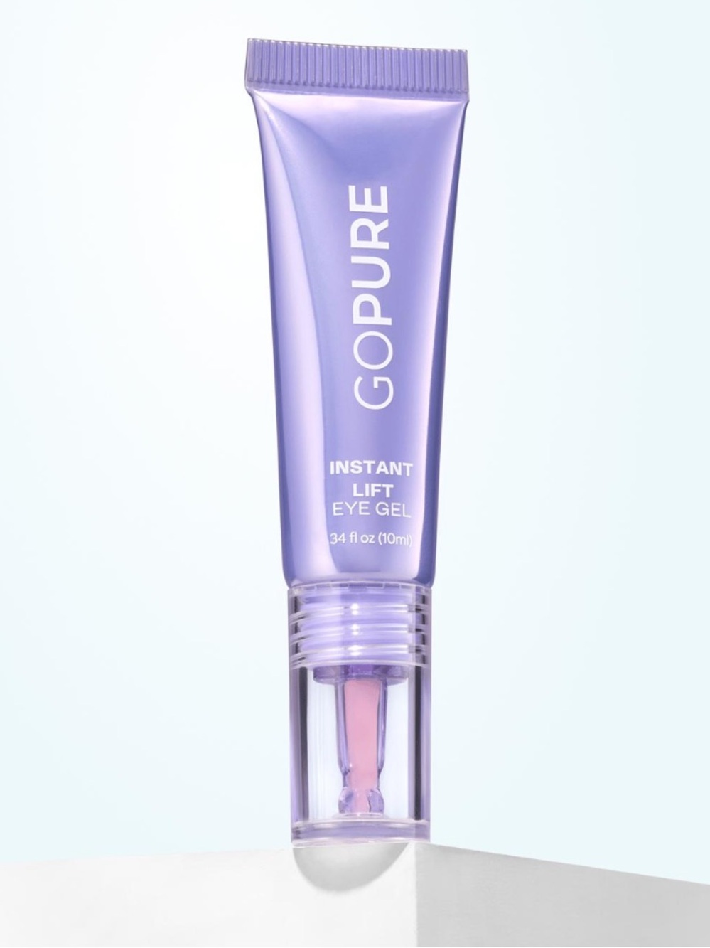 goPure Instant Lift Eye Gel – 10 mL